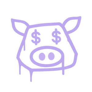 PigPayMe Logo